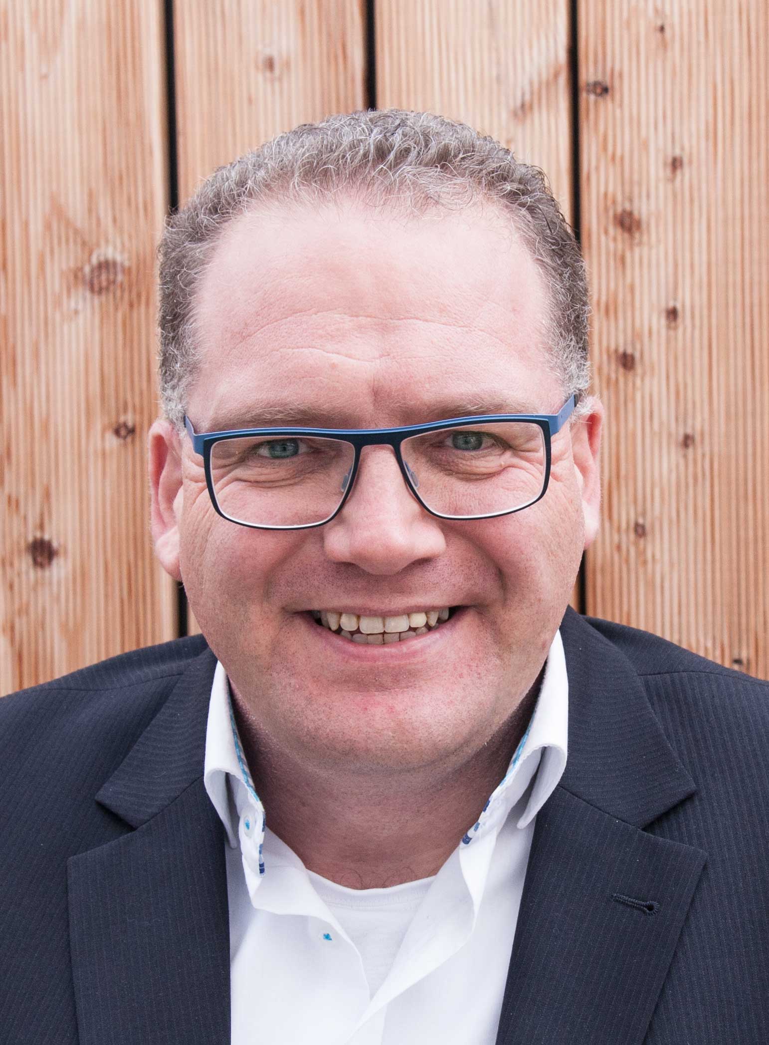 Matthias Weber