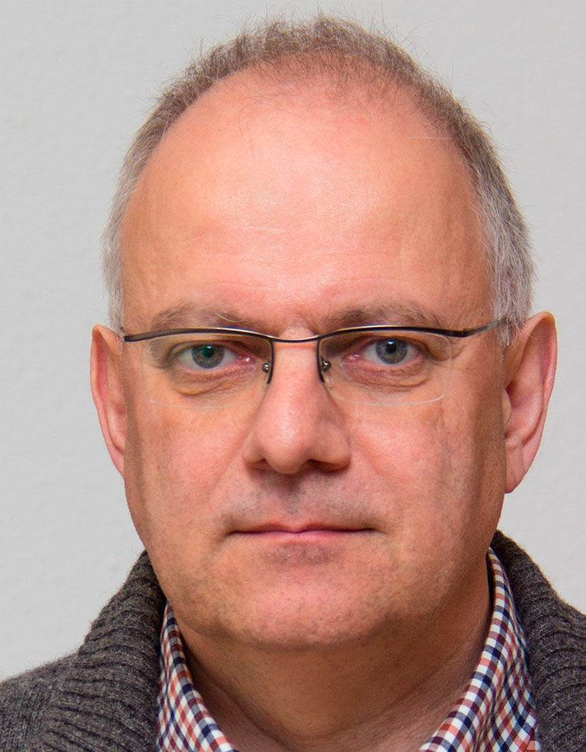 Ralf Kaemper
