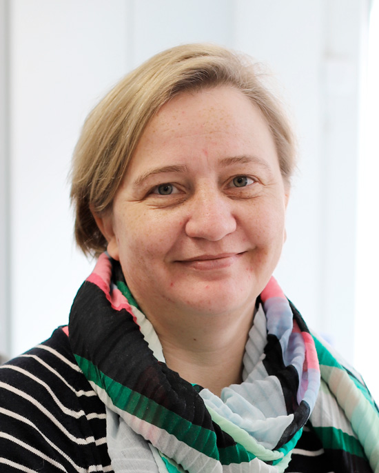 Sabine Schneider