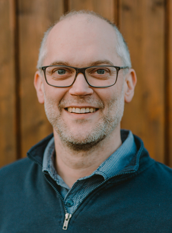 Steffen Dönges