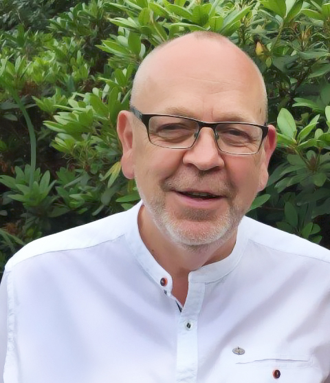 Erik Junker