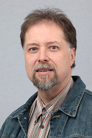 Rudolf Möckel