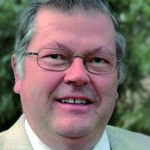 Udo Vach