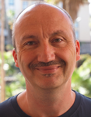 Wolfgang Seit