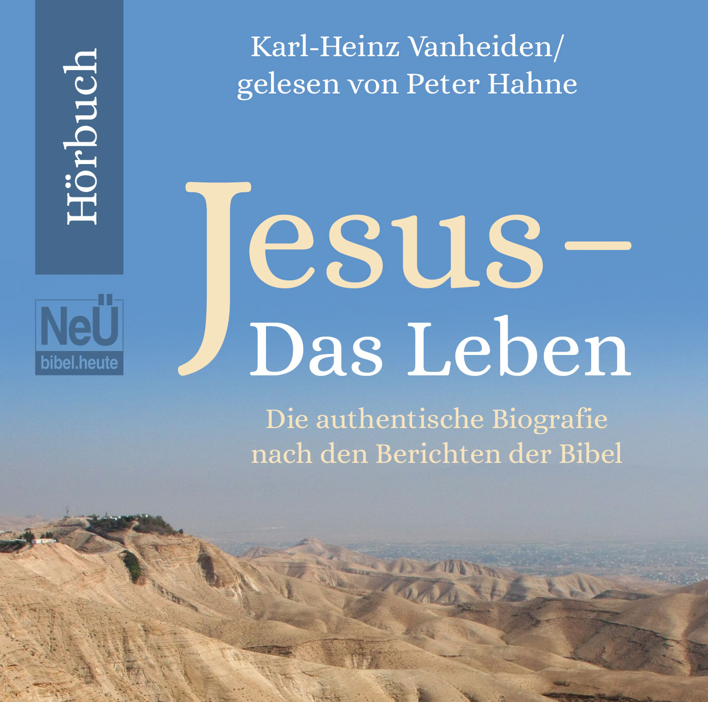 Jesus – Das Leben