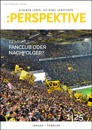 Perspektive Perspektive