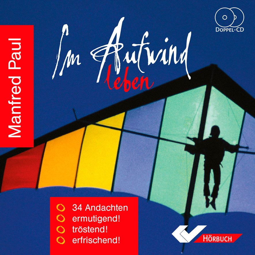 Im Aufwind leben