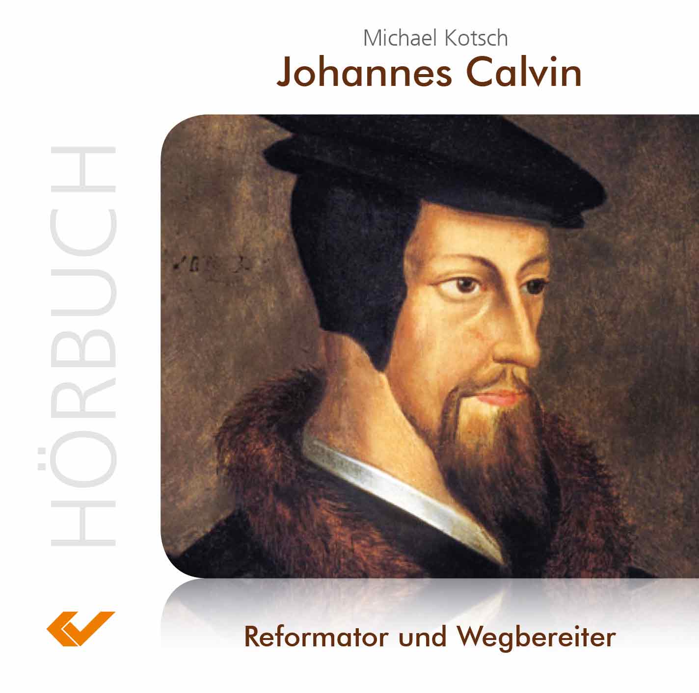 Johannes Calvin