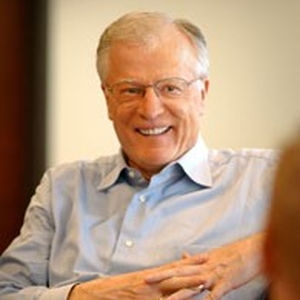 Erwin W. Lutzer