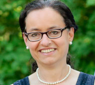 Anke Hillebrenner