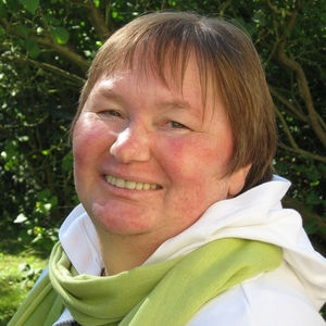 Irmgard Grunwald