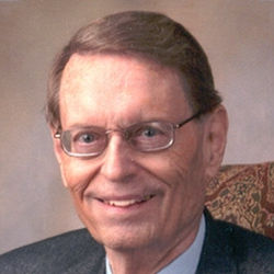 Charles C. Ryrie